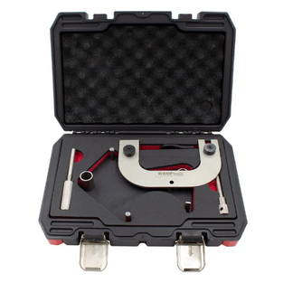 Σετ Χρονισμού Renault/Volvo  KROF 1563