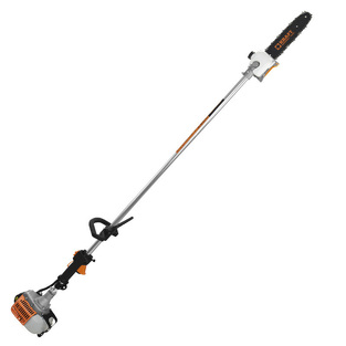 Βενζινοκίνητο Κονταροπρίονο 26cc 1Hp KRAFT 691099