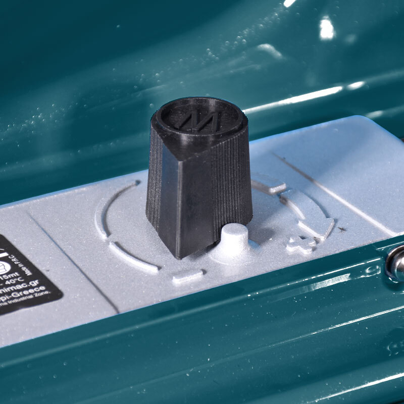 Ηλεκτρικό Σύστημα Βαφής AIRLESS 2500WATT BRUSHLESS-PLC BULLE 633392