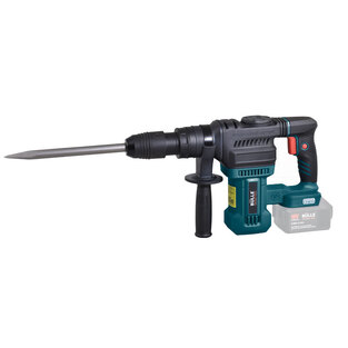 Σκαπτικό Μπαταρίας (BRUSHLESS) SDS MAX 18V BULLE 633378