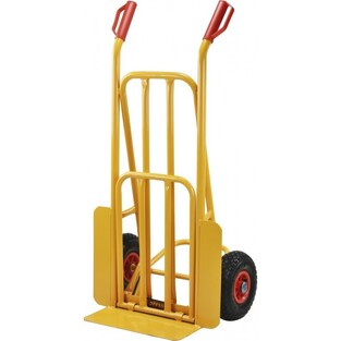 Καρότσι Μεταφοράς για Σκάλες Πτυσσόμενο 250kg EXPRESS 631409