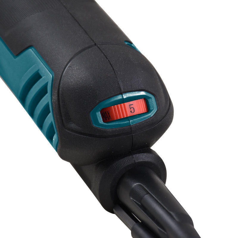 Παλμικό Εργαλείο 400W Με Σετ Εξαρτημάτων BULLE 633372
