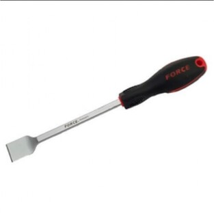 ΞΥΣΤΡΑ ΦΛΑΝΤΖΑΣ FORCE 25*160