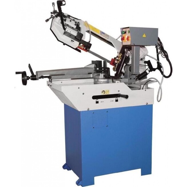 Σιδηροπρίονο Ταινίας Υγράς Κοπής 400V 1100W FABEL 63242