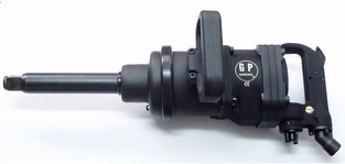 ΑΕΡOΚΛΕΙΔΟ 1" GP-451 CL KONTO 202Kg*m