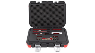 Σετ Χρονισμού VW/AUDI 2.5 TDI KROF 1502