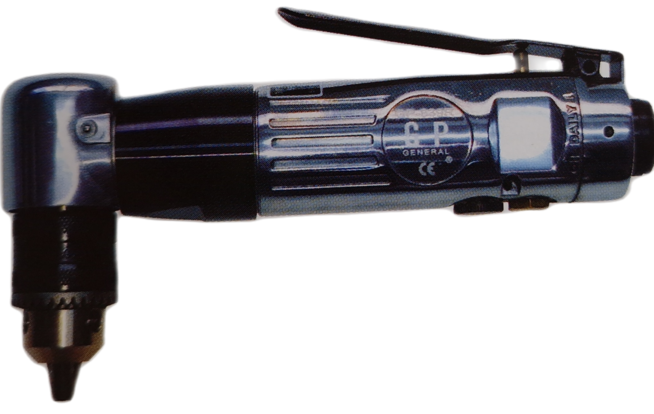 Δράπανο Γωνιακό Αριστερό-Δεξί 10mm GP-839 R