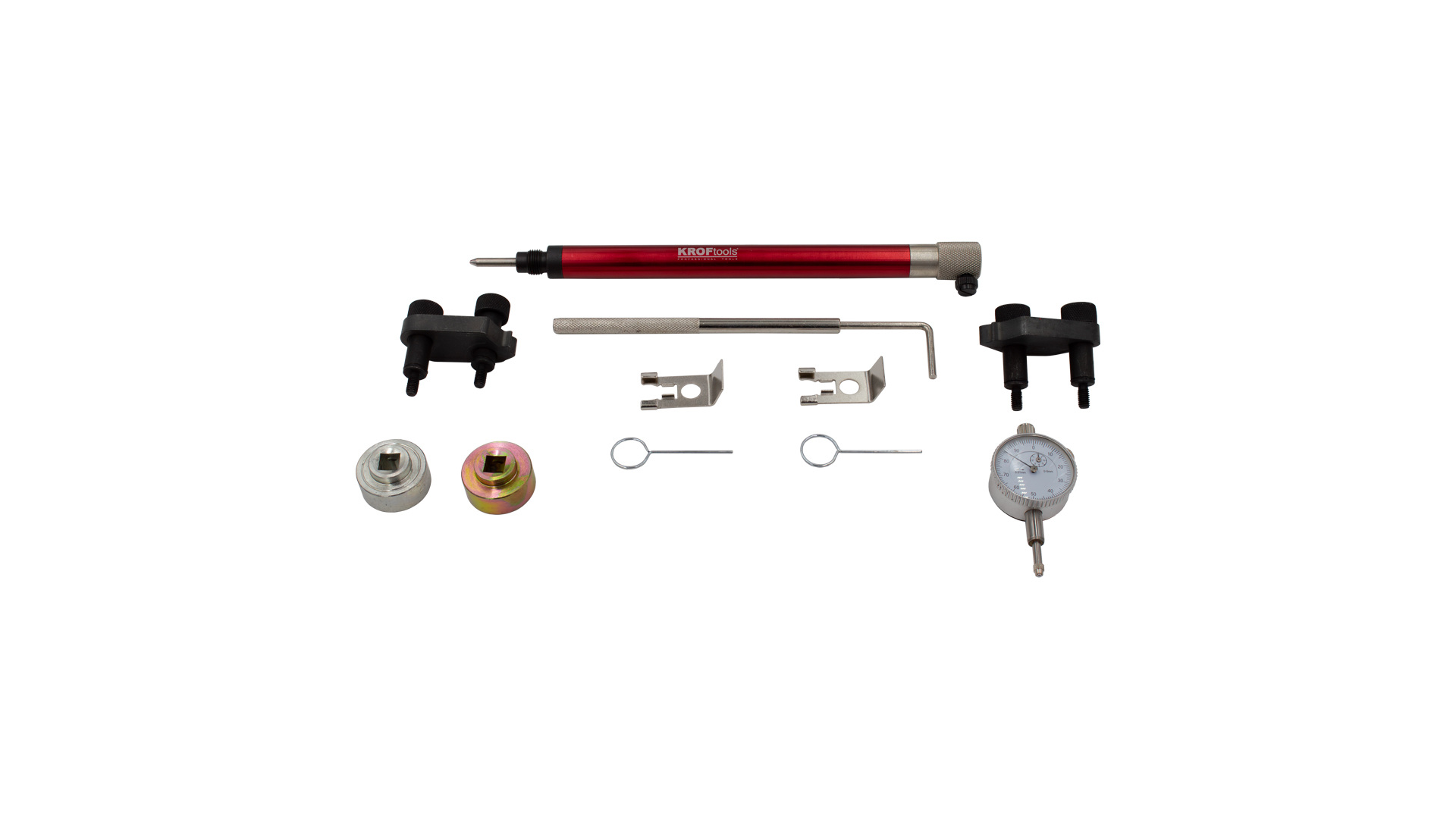 Σετ Χρονισμού VW 1.8/2.0 TSI/FSI  KROF 1602