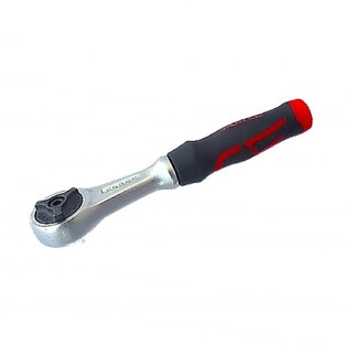 Καστάνια 1/4" 72 Δοντιών 125mm FORCE 802222
