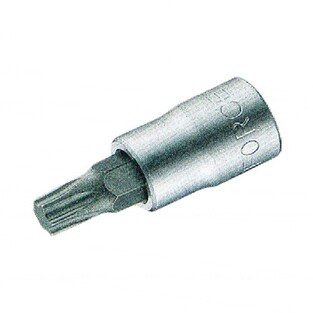 Καρυδάκι Allen 1/4" Torx T27x32mm FORCE 3263227