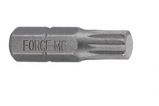 ΜΥΤΕΣ ΜΕ ΥΠΟΔΟΧΗ 10mm FORCE RIBE M14*75