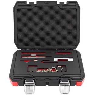 Σετ Χρονισμού VW/AUDI 2.5 TDI KROF 1502