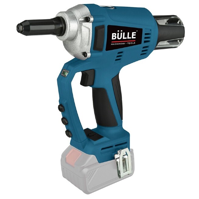 Πριτσιναδόρος Solo 18V Brushless BULLE 633304