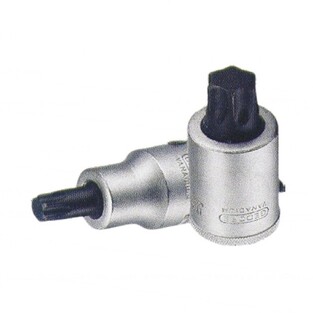 Καρυδάκι Allen 3/4" Torx T70x80mm GEDORE 6272080