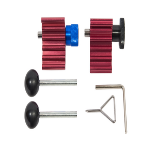 ΣΕΤ ΧΡΟΝΙΣΜΟΥ ΓΙΑ VAG 1.4/1.9/2.0 TDi PD & 1.2/1.6/2.0 TDi CR (Common Rail)  KROF 3321