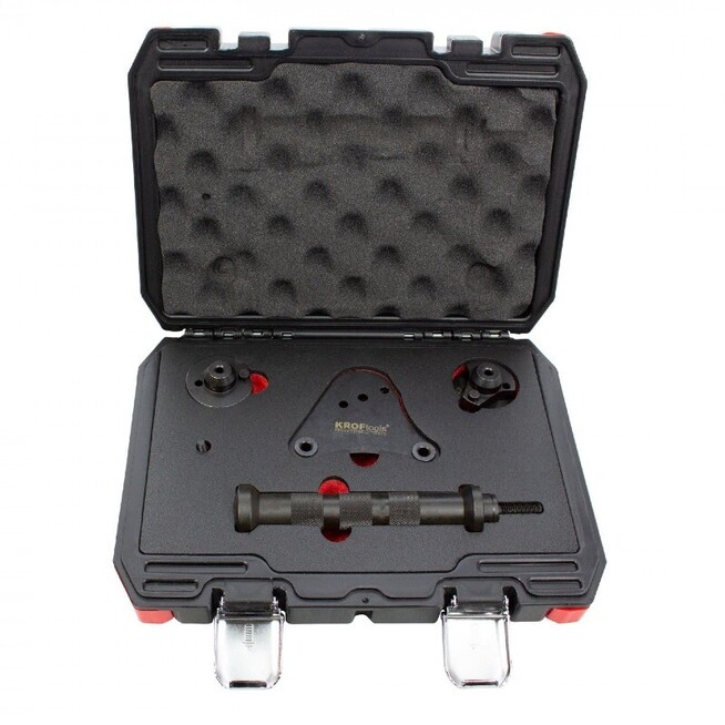 Σετ Αφαίρεσης/Ευθυγράμμισης Άξονα Εξισορρόπησης BMW KROF 1677