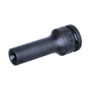 Καρυδάκι Αέρος 3/4" Torx Θηλυκό Μακρύ E22 FORCE 46611022