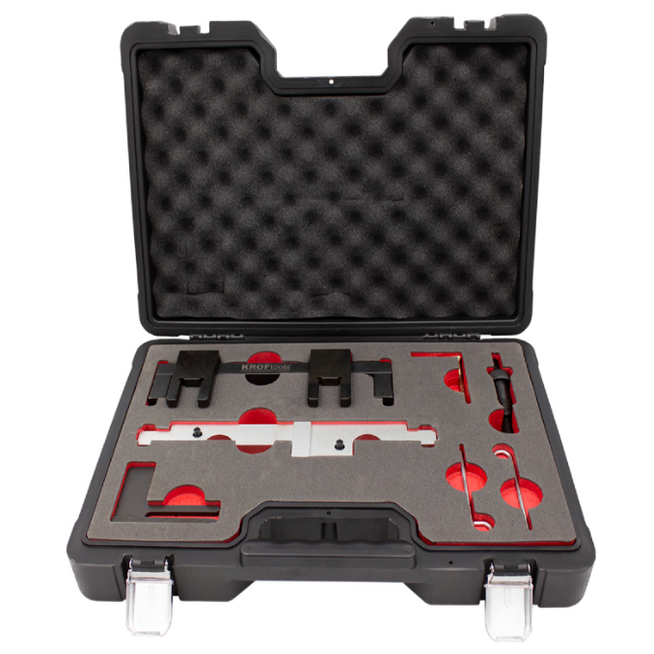 Σετ Χρονισμού BMW N43