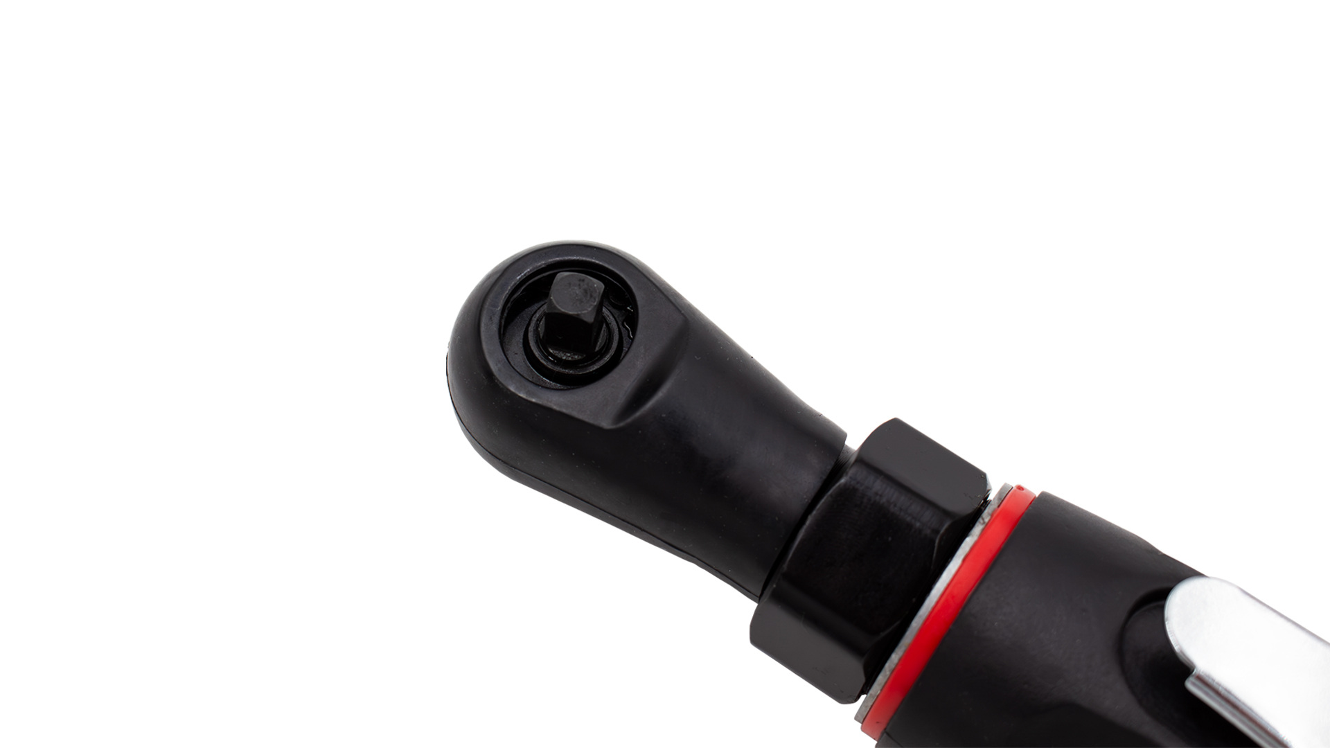 Αεροκαστάνια 1/4" 41ΝΜ  KROF 9319