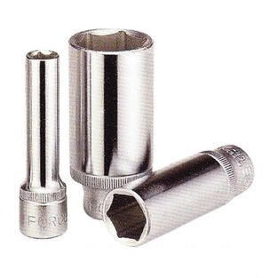 Καρυδάκι 3/8" Εξάγωνο Μακρύ 7mm FORCE 5356307