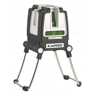 KAPRO - Laser Γραμμικό Σταυρού 30m 3 Ακτίνων