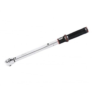 Δυναμόκλειδο 3/8" 10-50Nm FORCE 6473360W