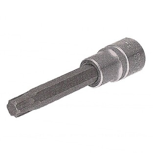 Καρυδάκι Allen 1/2" Ribe Μακρύ 10x140mm FORCE 34914010V