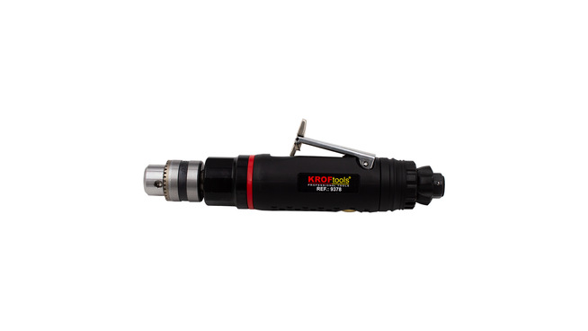 Δράπανο Ίσιο 3/8’’ 2.500 RPM KROF 9378