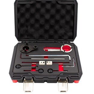 Σετ Χρονισμού VW 1.4/1.6/2.0 TDI CR KROF 1541