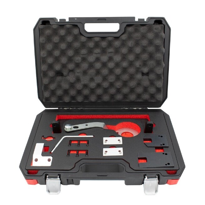 Σετ Χρονισμού Κινητήρα BMW/Mini 1.2/1.5/2.0/3.0 KROF 1704