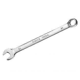 Γερμανοπολύγωνο Μακρύ Κλειδί 13mm FORCE 75513L