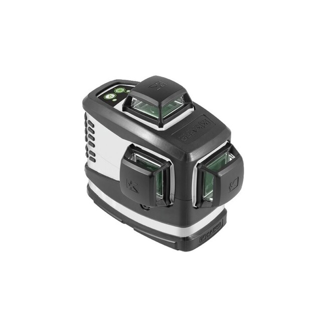 KAPRO - 883NG Laser 3D Πράσινης Δέσμης