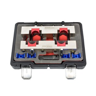 Σετ Χρονισμού Mercedes M270/M274 KROF 1600
