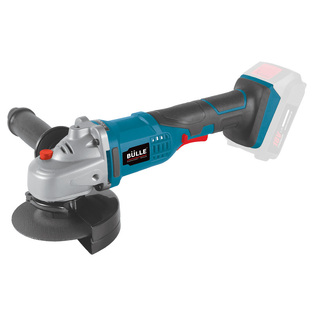 Γωνιακός Τροχός Solo 18V Ø 115mm BULLE 633351