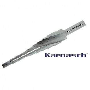 ΦΡΕΖΕΣ ΔΙΑΒΑΘΜΙΣΗΣ KARNASCH ΓΕΡΜΑΝΙΑΣ 4-12mm