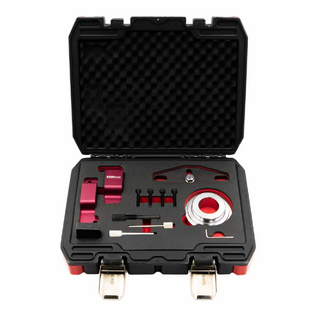 Σετ Χρονισμού Ford 1.1 Βενζίνη  KROF 1717