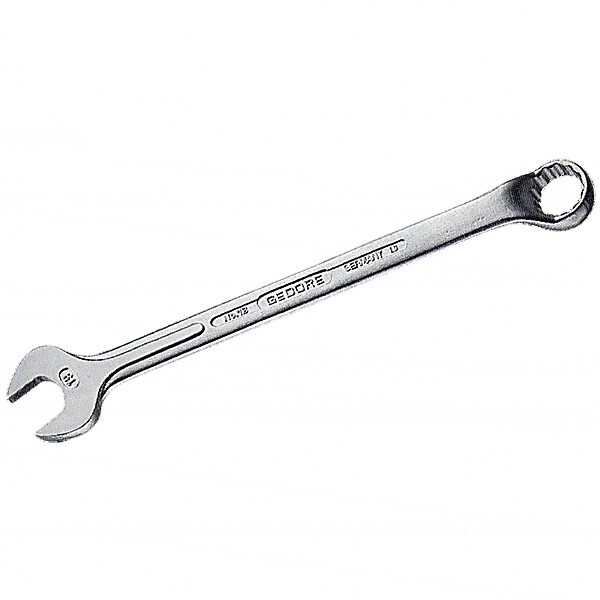 Γερμανοπολύγωνο Κλειδί 1B Βαθιά Γωνία 12mm GEDORE 6001050