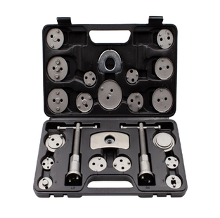 Σετ 24 Τεμαχίων Περιστροφής & Πίεσης Εμβόλων Φρένων  KROF 5962