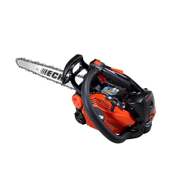Κλαδευτικό Αλυσοπρίονο Βενζίνης 25cc 1.52Hp ECHO CS-2511TESC