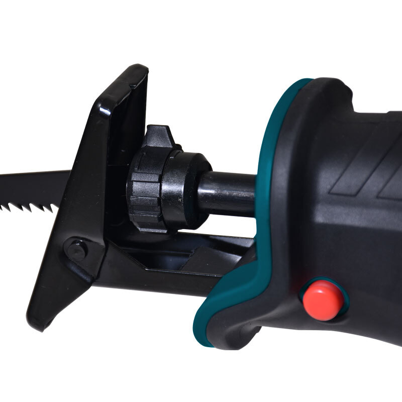 Σπαθοσέγα με Μπαταρία και Φορτιστή 18Volt 4.0Ah BULLE 633387