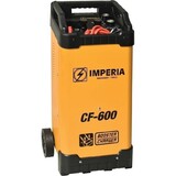 IMPERIA - CF 600 Φορτιστής/Εκκινητής 230V