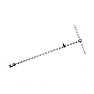 Ταφ Καρυδάκι 1/2" Σπαστό 19mm FORCE 784419U