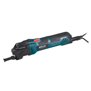 Παλμικό Εργαλείο 400W Με Σετ Εξαρτημάτων BULLE 633372