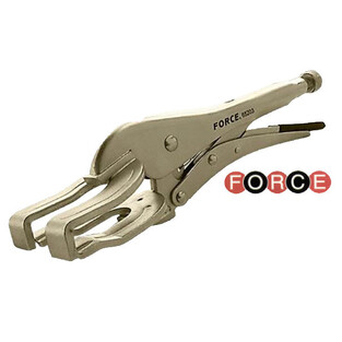 ΓΚΡΙΠ ΔΙΠΛΑ FORCE 11" 280mm