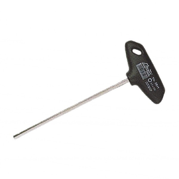 Allen Ταφ Εξάγωνο 3,5x100mm ATHLET 294135100