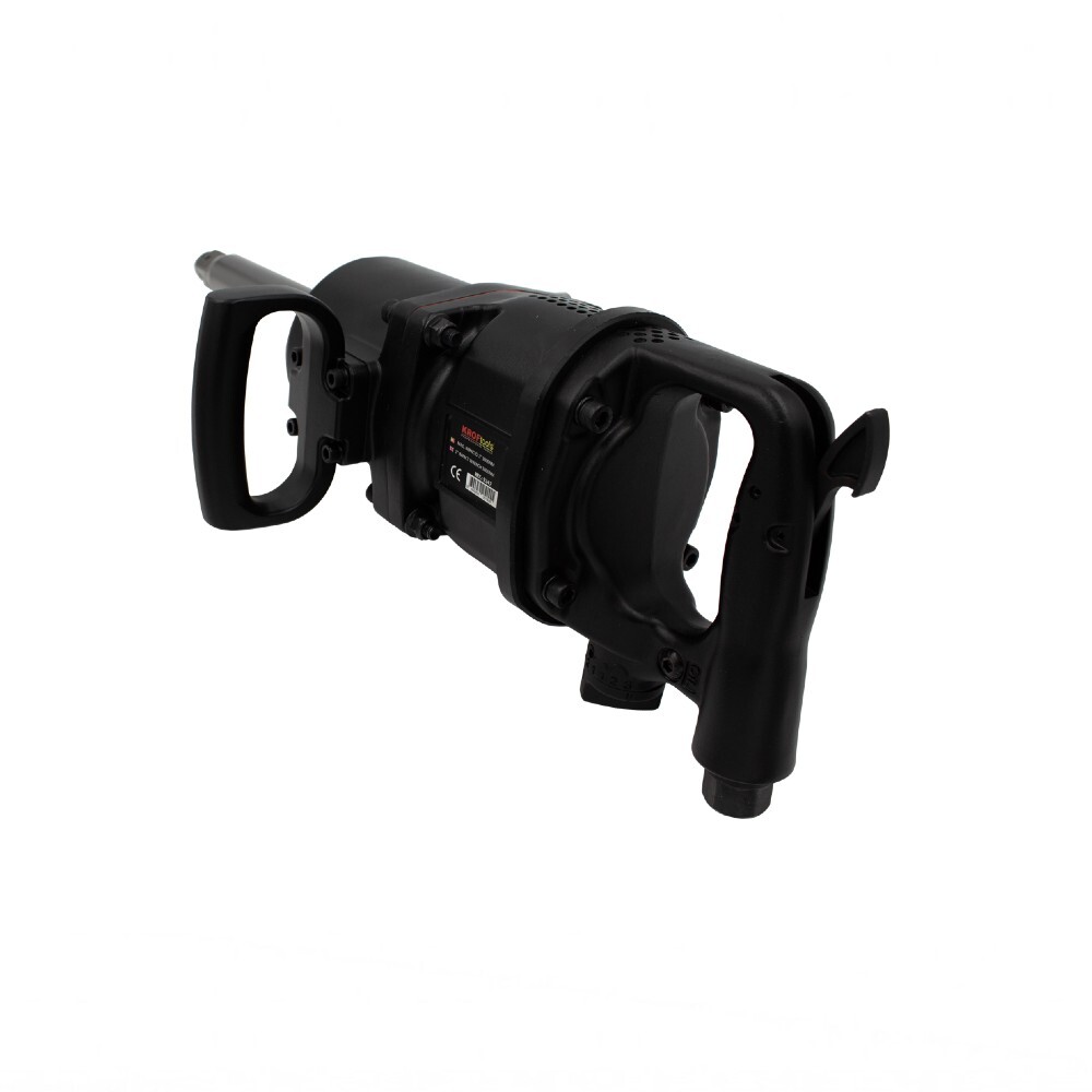 Αερόκλειδο Μακρύ Άξονα 1" 3800Nm KROF 9247