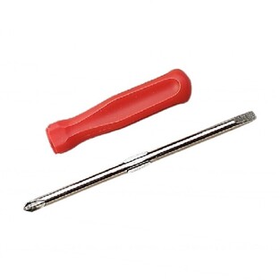 Κατσαβίδι Διπλό 6x55mm/PH2x55mm ATHLET 298326