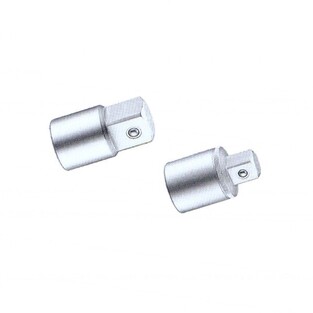 Συστολές 1/4x3/8" Θηλυκό-Αρσενικό 26mm FORCE 80923