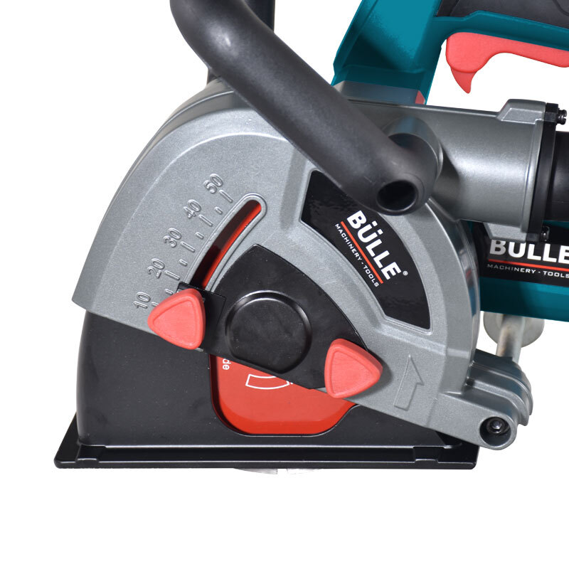 Φρέζα Αυλακώσεων (καναλοποιός) 1700WATT BULLE 633374