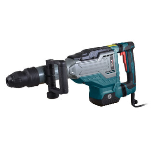 ΣΚΑΠΤΙΚΟ ΚΑΤΕΔΑΦΙΣΤΙΚΟ 1700W SDS MAX 45J BULLE 633381